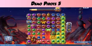 demo pirots5
