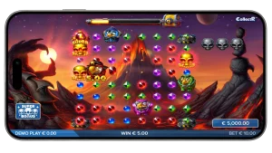 pirots 5 download