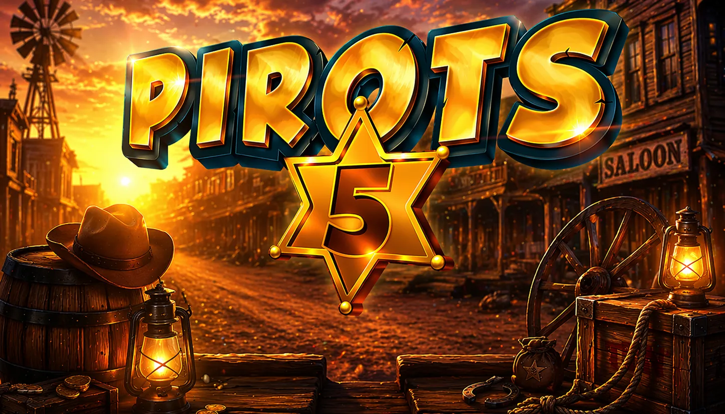 pirots 5 demo